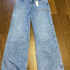 Favorite Daughter The Ollie Jeans